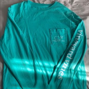 Men’s/Women’s Vineyard Vines Longsleeve